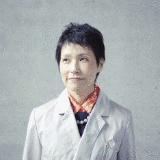 川島蓉子の画像