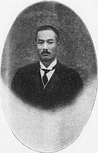 伝田清作の画像