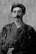 一戸直蔵の画像