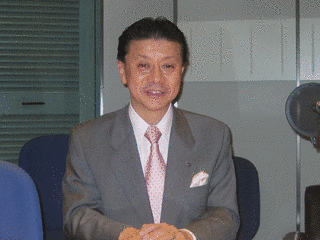 武田一顯の画像