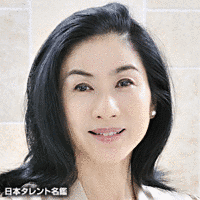 真野響子の画像