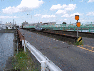 参宮有料道路の画像
