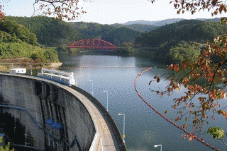 三重県道・奈良県道81号名張曽爾線の画像