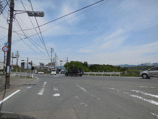 岐阜県道・三重県道107号時下野尻線の画像