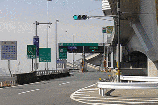 三重県道・愛知県道108号木曽岬弥富停車場線の画像