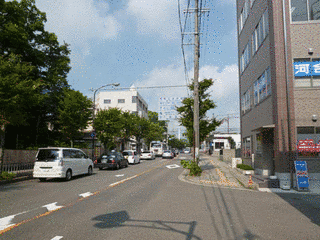 三重県道109号津停車場西線の画像