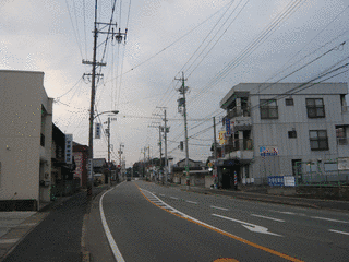 三重県道114号上浜高茶屋久居線の画像