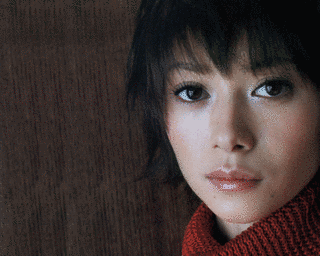 真木洋子の画像