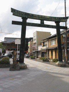三重県道149号御衣野下野代線の画像