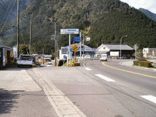 三重県道155号海山尾鷲港線の画像
