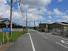 三重県道169号玉城南勢線の画像