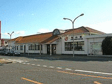 三重県道302号亀山停車場石水渓線の画像