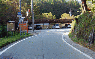 三重県道429号佐原勢和松阪線の画像