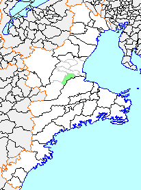 三重県道503号一志出家線の画像