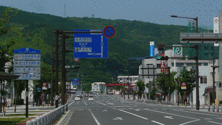 三重県道508号津港線の画像