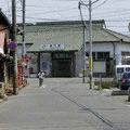 三重県道520号富田停車場線の画像