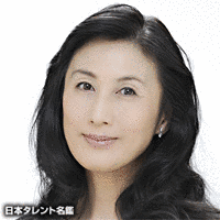 眞野あずさの画像