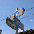 三重県道536号滝原停車場滝原線の画像