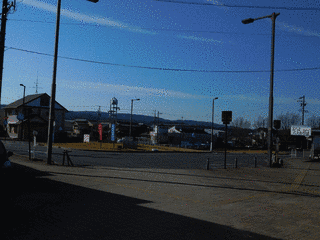 三重県道546号青山町停車場線の画像
