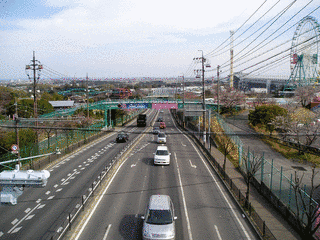 三重県道552号伊勢若松停車場線の画像