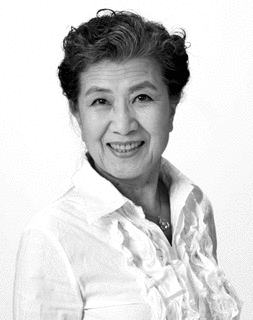 目黒幸子の画像