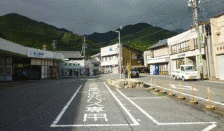 三重県道577号湯の山温泉線の画像