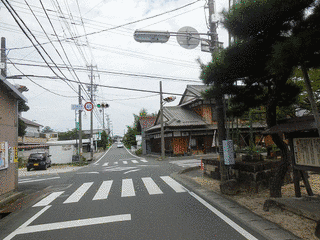 三重県道616号田光四日市線の画像