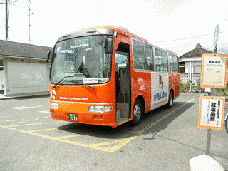 三重県道617号田光梅戸井停車場線の画像