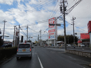 三重県道622号小牧小杉線の画像