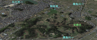 三重県道631号采女大治田線の画像