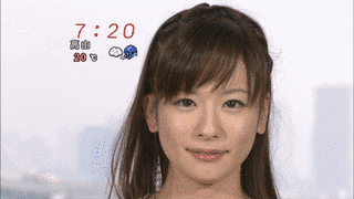 東京アナウンスセミナー出身者の画像