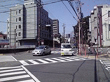 三重県道648号鈴鹿芸濃線の画像