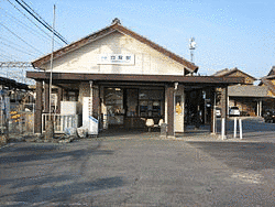 三重県道652号栗真中山白塚停車場線の画像