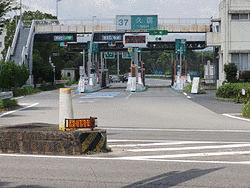三重県道659号上稲葉羽野線の画像