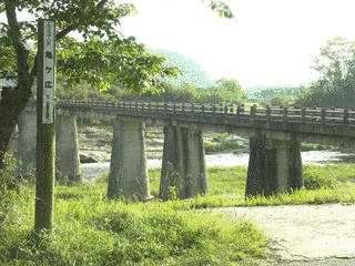 三重県道661号二本木一志線の画像