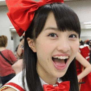 スターダストプロモーションのアイドルの画像