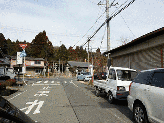 三重県道674号河合丸柱線の画像