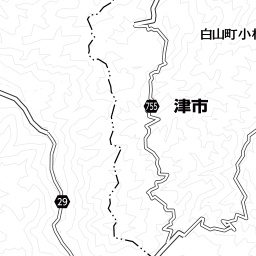 三重県道693号蔵持霧生線の画像