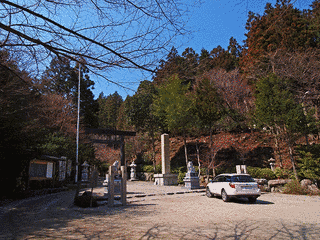 三重県道695号奥津飯高線の画像