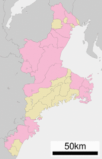 三重県道698号津三雲線の画像