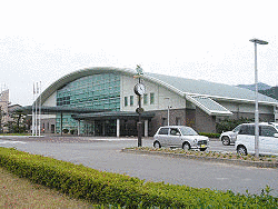 三重県道709号相鹿瀬大台線の画像