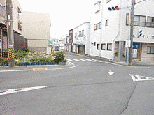 三重県道729号東浦田線の画像