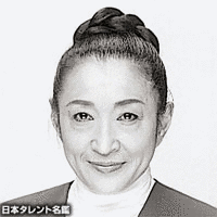 白石奈緒美の画像