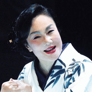 白石加代子の画像