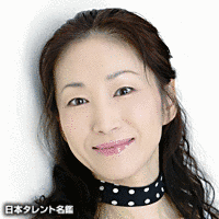 白木美貴子の画像