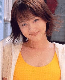 白川みなみの画像