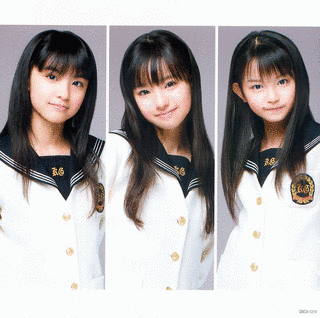 可憐GIRL'Sの画像