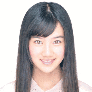 白坂奈々の画像