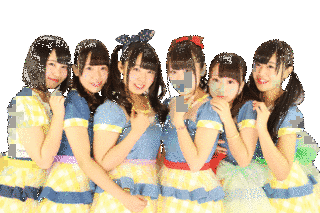 CANDY☆DROPSの画像