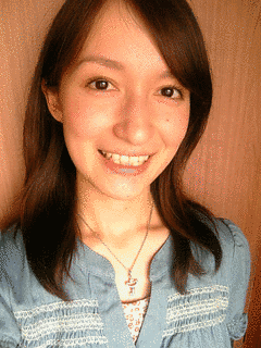 白井珠希の画像